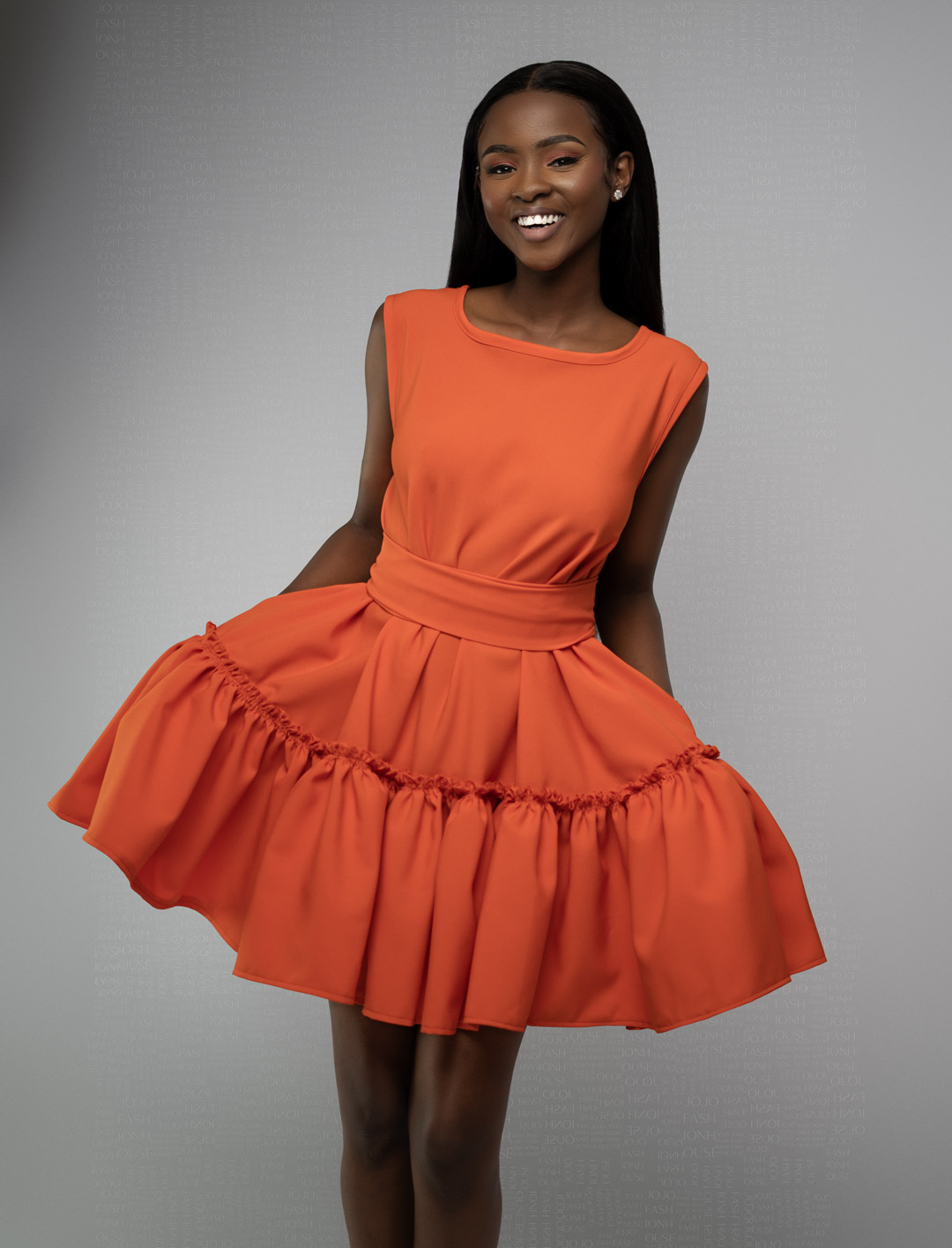 Customer Login page Image